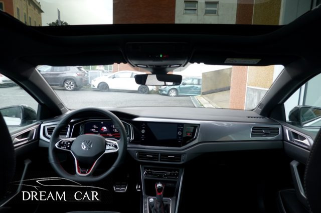 VOLKSWAGEN Polo GTI usata, con Cerchi in lega