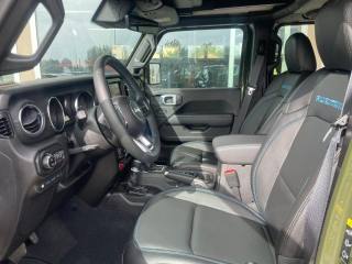 JEEP Wrangler usata, con ESP
