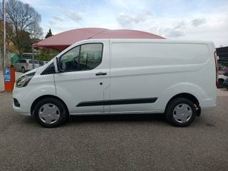 FORD Transit Custom usata, con Autoradio