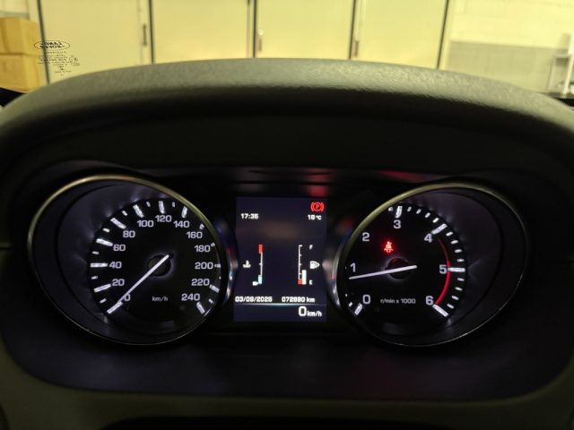 LAND ROVER Discovery Sport usata, con Cruise Control