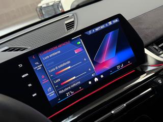 BMW X1 usata, con Park Distance Control
