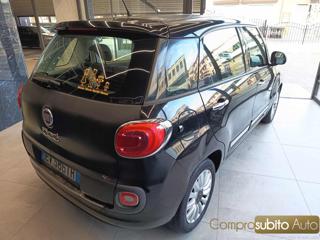 FIAT 500L usata, con Autoradio