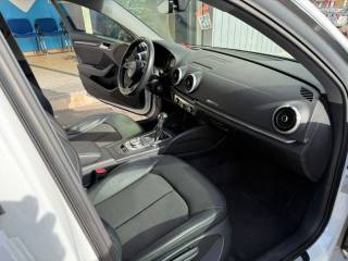 AUDI A3 usata, con Chiusura centralizzata