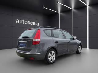 HYUNDAI i30 usata, con Antifurto