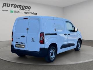 PEUGEOT Partner usata, con Climatizzatore