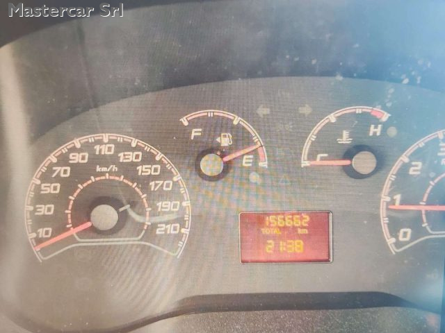 FIAT Other usata, con Alzacristalli elettrici