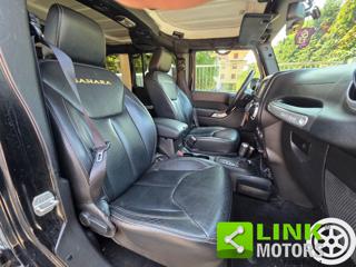 JEEP Wrangler usata, con Controllo trazione