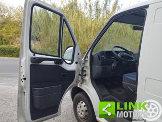 FIAT Ducato usata 10