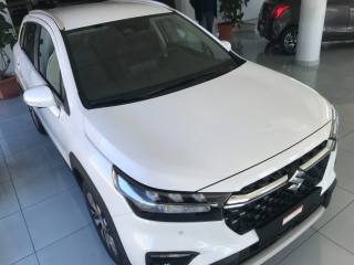 SUZUKI S-Cross usata, con Climatizzatore