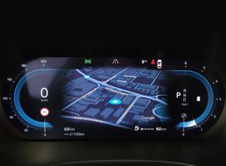 VOLVO XC60 usata, con Immobilizzatore elettronico