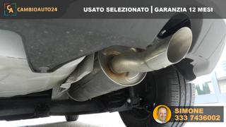 FORD Fiesta usata 55