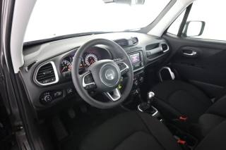 JEEP Renegade usata 1