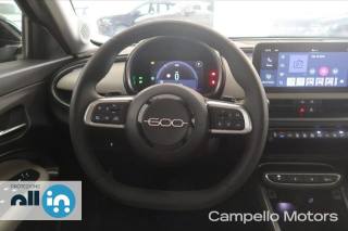FIAT 600 usata 7