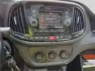 FIAT Doblo usata, con Climatizzatore