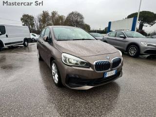BMW 225 usata, con ESP