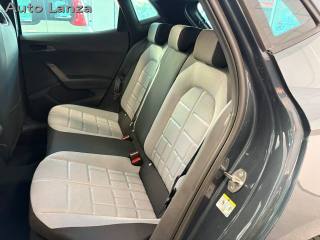 SEAT Ibiza usata, con Autoradio