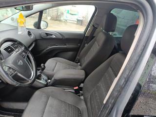 OPEL Meriva usata, con Climatizzatore