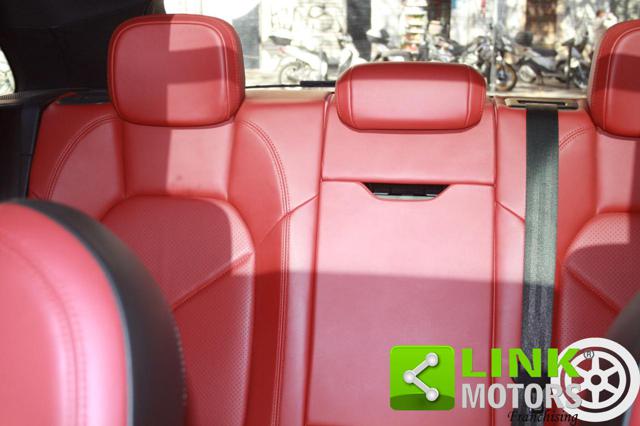 PORSCHE Macan usata, con Sistema di visione notturna