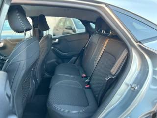 FORD Puma usata, con Fendinebbia