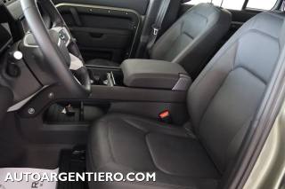 LAND ROVER Defender usata, con Sensore di luce