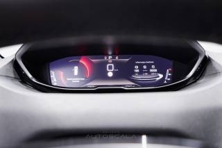 PEUGEOT 5008 usata, con Sistema di navigazione
