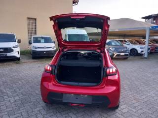 PEUGEOT 208 usata, con ESP
