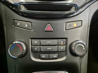 CHEVROLET Orlando usata, con Bluetooth