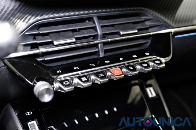 PEUGEOT 208 usata, con Bluetooth