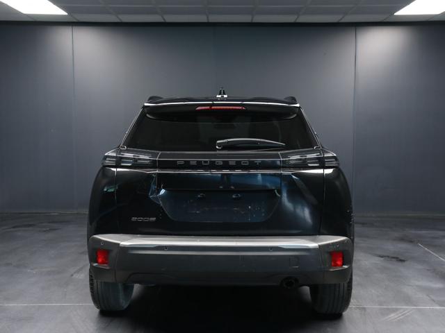 PEUGEOT 2008 usata, con Boardcomputer