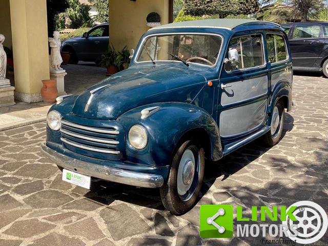 FIAT 500 usata 0