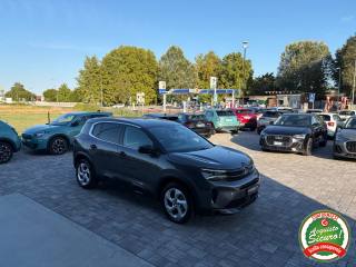 CITROEN C5 Aircross usata, con Boardcomputer