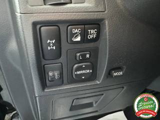 DAIHATSU Terios usata, con Bracciolo
