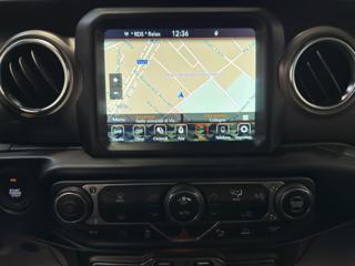 JEEP Wrangler usata, con Gancio traino