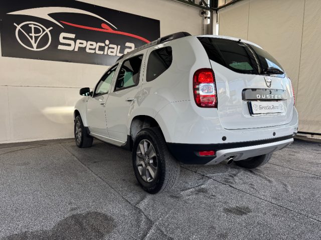 DACIA Duster usata, con Controllo trazione