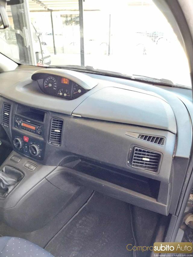 FIAT Idea usata 10
