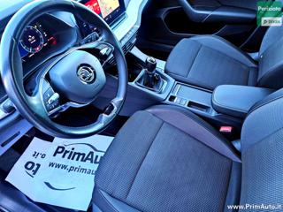 SKODA Octavia usata, con Climatizzatore