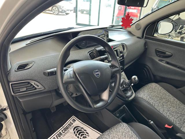 LANCIA Ypsilon usata, con Bluetooth