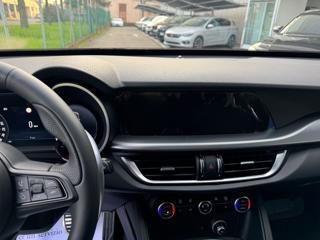 ALFA ROMEO Stelvio usata, con Cruise Control