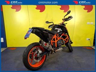 KTM 690 Duke usata 8