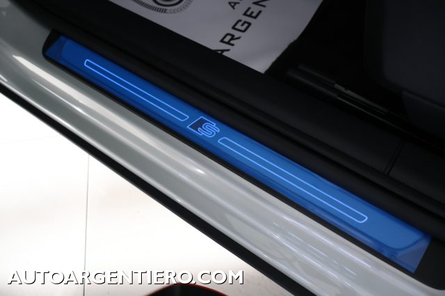 AUDI Q2 usata, con Boardcomputer