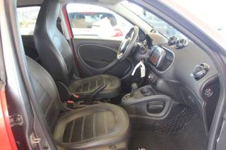 SMART ForFour usata, con ESP