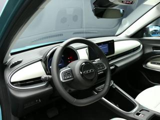 FIAT 600 usata, con Climatizzatore