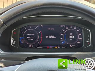 VOLKSWAGEN Tiguan usata, con Climatizzatore