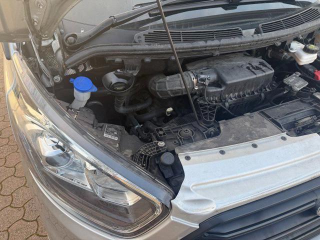 FORD Transit Custom usata 64