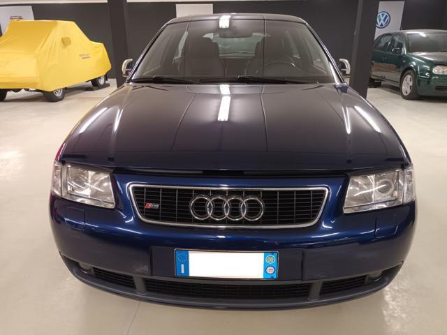 AUDI S3 usata, con Controllo automatico clima