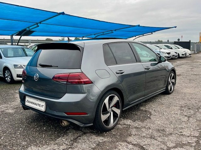 VOLKSWAGEN Golf GTI usata, con Airbag Passeggero