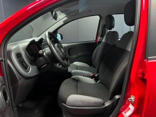 FIAT Panda usata, con Controllo trazione