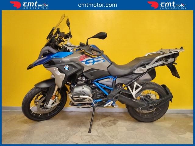 BMW R 1200 GS usata 0
