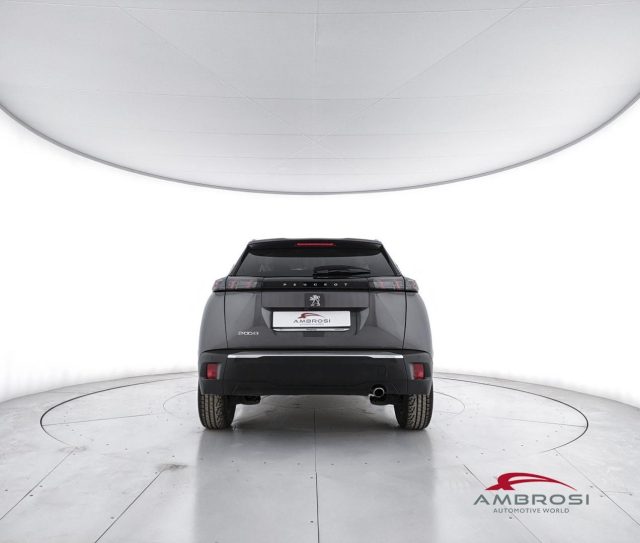PEUGEOT 2008 usata 5