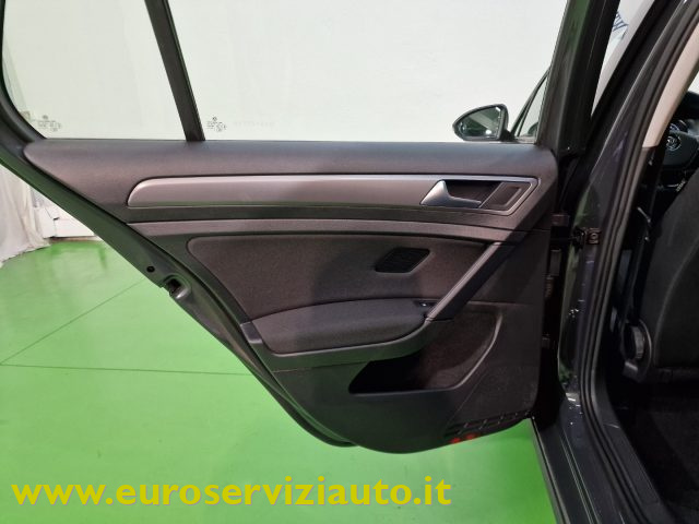 VOLKSWAGEN Golf usata 43